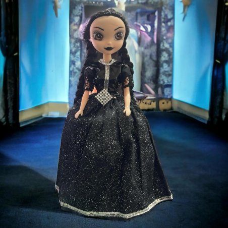 Muñeca Fantasy Barbie