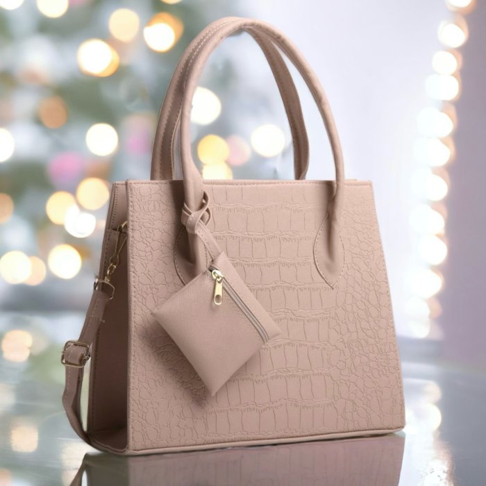 Bolso Faby Moño Fiusha