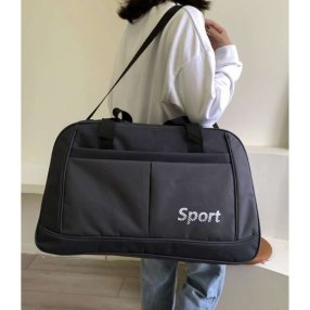 MALETA DEPORTIVA ADIDAS ROJO