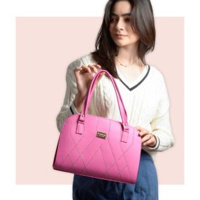 Bolso Carmen Maquillaje