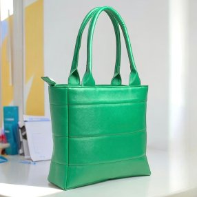 Bolsa Jessi verde