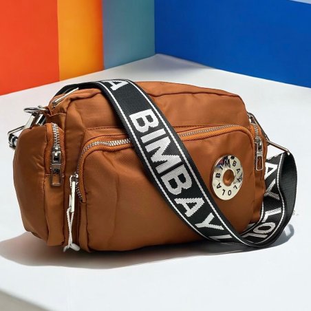 Bolso Shopper Bolsos Bimba Y Lola Medianos Bolso Bandolera Bimba