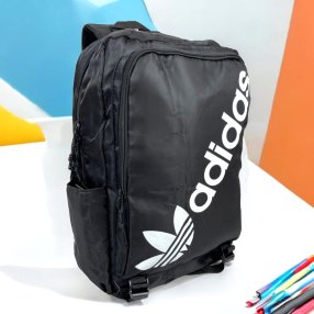 Mochila Adidas Negro