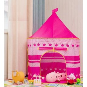 Castillo de Campaña Rosa