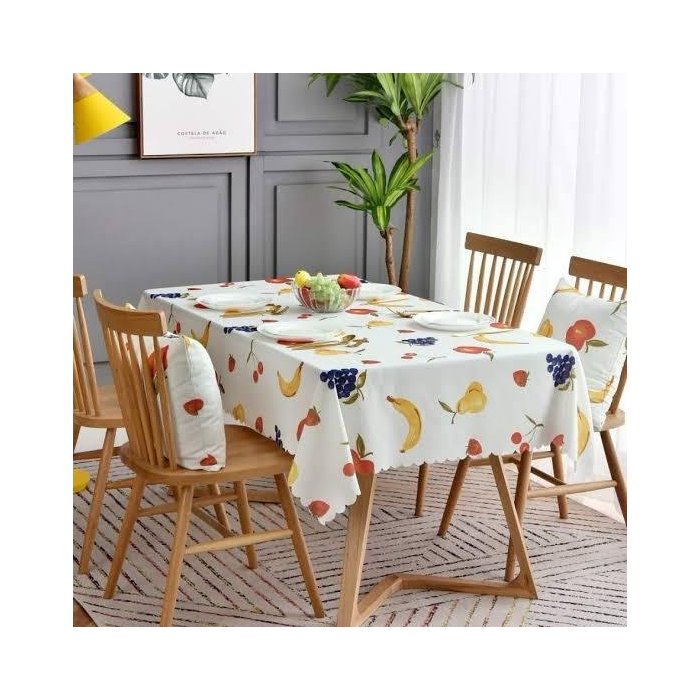 PAQ. 3 MANTEL RECTANGULAR - ESTAMPADOS SURTIDOS