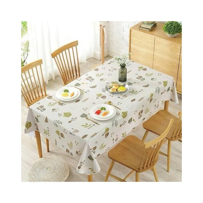 PAQ. 3 MANTEL RECTANGULAR - ESTAMPADOS SURTIDOS