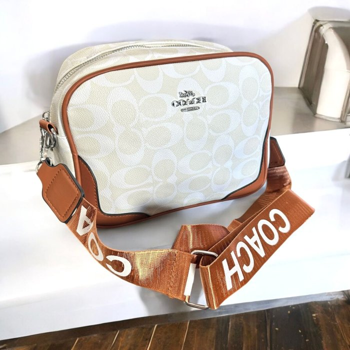 Crossbody Coach Catalogo Bolsas Coach Bolsa Coach Original Crossbody