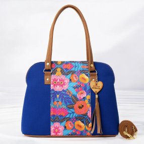 Bolsa Florencia Rey