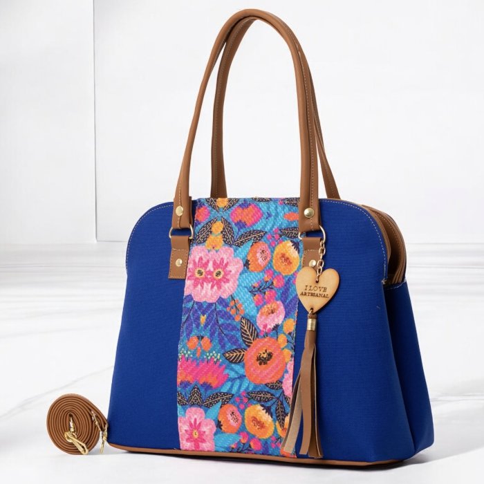 Bolsa Florencia Rey
