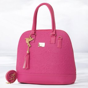 Bolsa Samanta Bugambilia