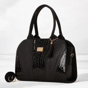 Bolsa Anais Negro