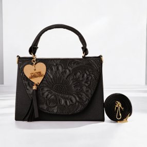 Crossbody Roxy Negro