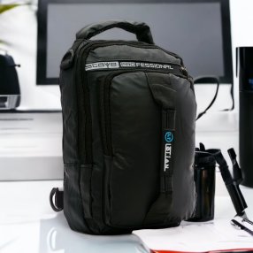 Pechera Advance Negro