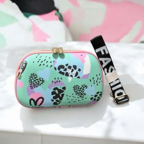 Cross tipo cajita Primavera (se envia diseño de acuerdo a disponibilidad)