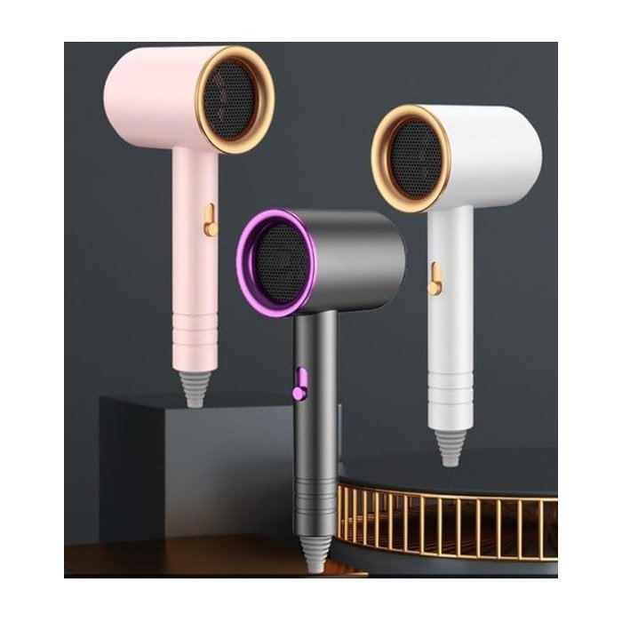 Secadora Powerful (Varía color)