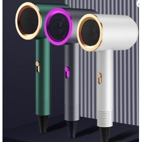 Secadora Powerful (Varía color)