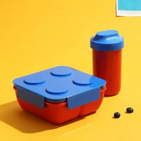 SET LUNCH LEGO