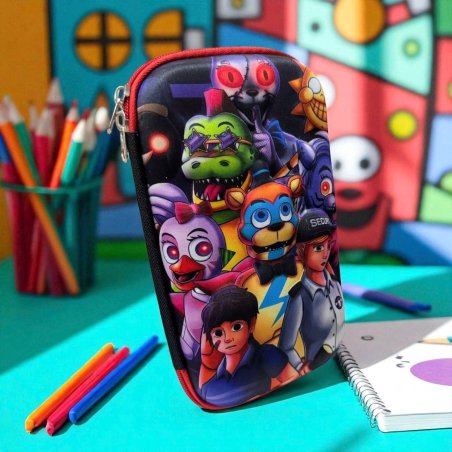 Lapicera Grande Freddy