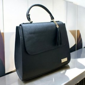 Bolsa Magda Negro