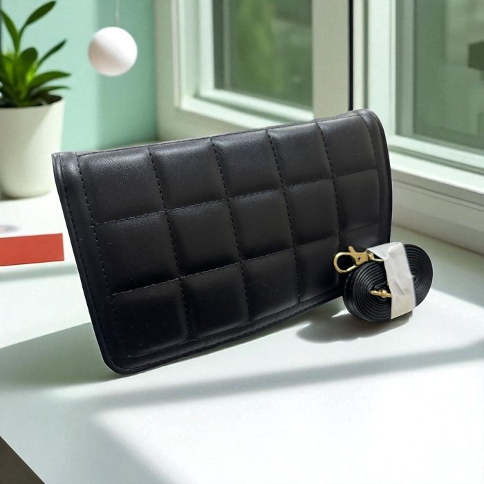 Cartera tipo cross de dama - VARÍA COLOR