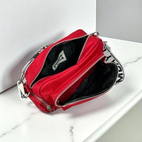 Cross Bimba y Lola 4 compartimentos medallon Arena (puede variar color asa)