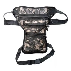 Piernera pixel marino