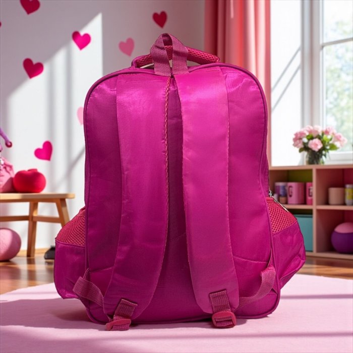 Mochila Princesa Sofía para Niña | Estilo Real para la Escuela