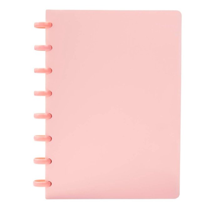 Libreta Ikoti Rosa