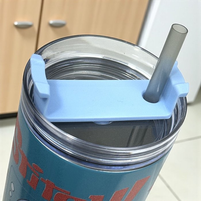 Termo Boreal 900 ml | Tapa antiderrames y gran capacidad