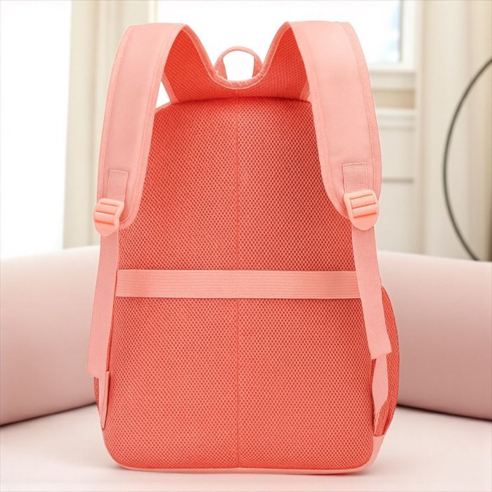 Mochila multiusos 45x33x14 cm | Resistente, ligera y cómoda