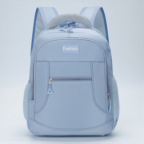 Mochila multiusos 45x33x14 cm | Resistente, ligera y cómoda