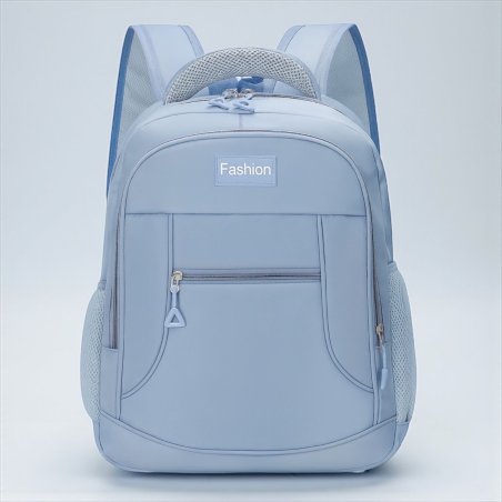 Mochila multiusos 45x33x14 cm | Resistente, ligera y cómoda