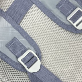 Mochila multiusos 45x33x14 cm | Resistente, ligera y cómoda