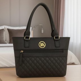 Bolsa dama kr Negro