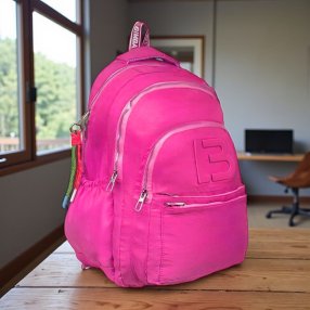 Mochila grande BIMBA Y LOLA Fiusha