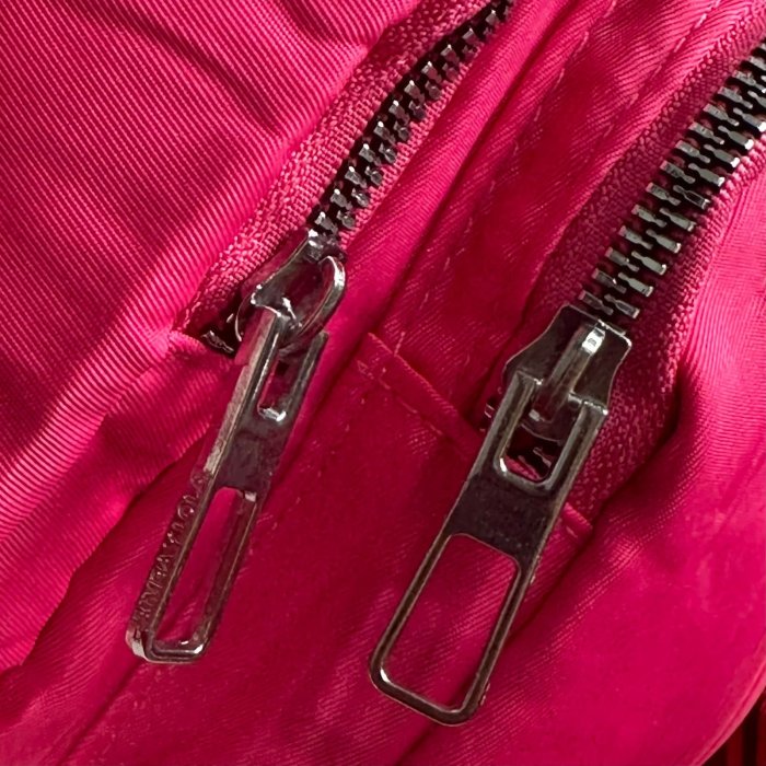 Crossbody Urban Chic Fiusha