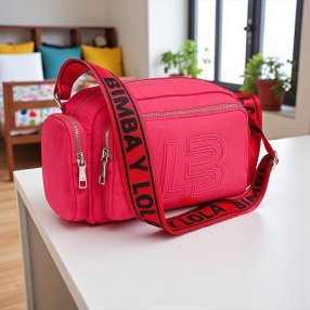 Crossbody Urban Chic Fiusha