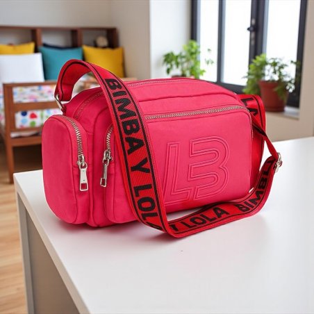 Crossbody Urban Chic Fiusha