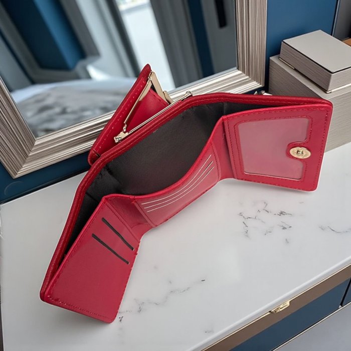 Monedero premium KR Café