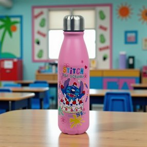 Termo stitch 500 ml Rosa