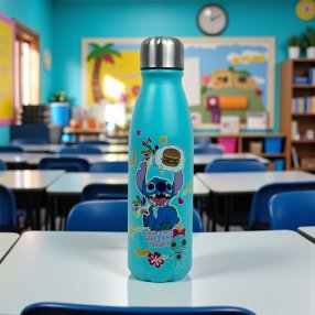 Termo stitch 500 ml Verde menta