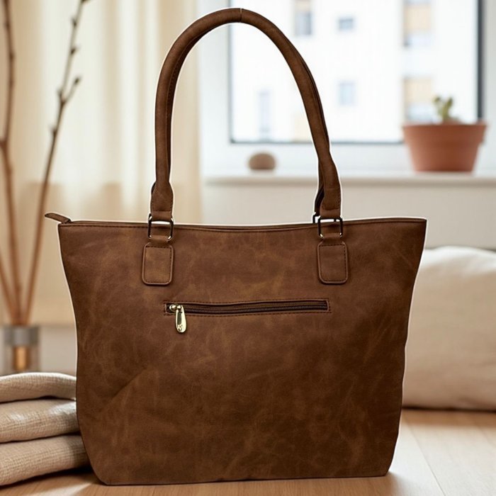 Bolsa Dama KR Blanco