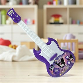 Guitarra musical baby