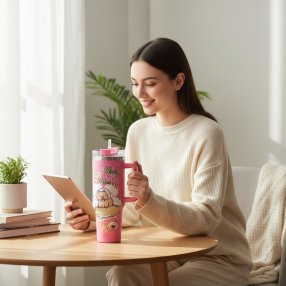 Termo capibara 1200 ml. surtido