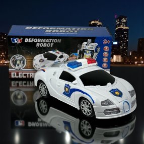 #AutoRobot #JuguetesDeModa #HappyShop #Mayoristas #TransformersKids