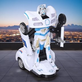 #AutoRobot #JuguetesDeModa #HappyShop #Mayoristas #TransformersKids