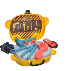 Maletín Little Engineer – Set de Herramientas Infantil