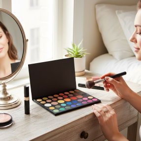 Paleta de Sombras James Charles Artistry Palette