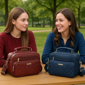 Cross tipo Maleta KR Rosa