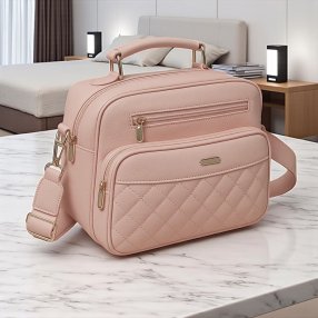 Cross tipo Maleta KR Rosa